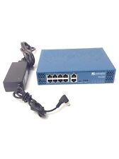 Palo Alto Networks Firewall PA-220 W/AC Adapter 8 Ports Working  picture