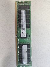 Samsung PC4-19200 PC4 2400T 32GB RAM Server Memory picture