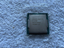 Intel Core i7-6700K 4.0 GHz Quad-Core (BX80662I76700K) Processor plus fan picture