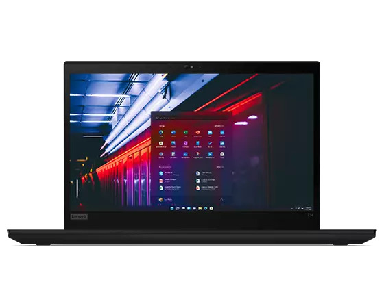 Lenovo Notebook ThinkPad T14 AMD Gen 2 Laptop, Ryzen 7 PRO 5850U, 16GB, GB