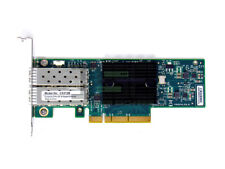 MCX312B-XCCT Mellanox ConnectX-3 Dual Port 10GbE SFP+ PCIe NIC Card Low Profile picture