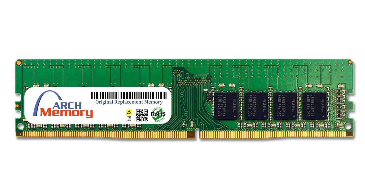 16GB Memory Dell OptiPlex 3050 SFF (Small Form Factor) DDR4 RAM Upgrade