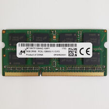 8GB PC3L-12800S 1600MHz SODIMM DDR3 RAM | Grade A picture