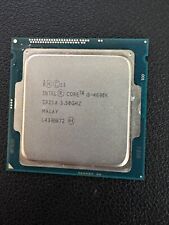 Intel Core i5-4690K 3.5GHz Quad-Core (SR21A) Processor picture