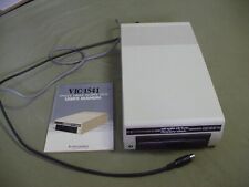 Commodore Computer VIC-1541 Single Disc Floppy Drive, untested picture