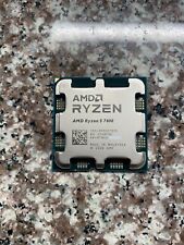AMD Ryzen 5 7600 Processor (5.1 GHz, 6 Cores, Socket AM5) picture