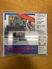 vintage pc power supply test check card-XT.AT.EISA.Amiga picture