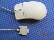 Microsoft Serial Mouse 2.0A vintage part # 50674 picture