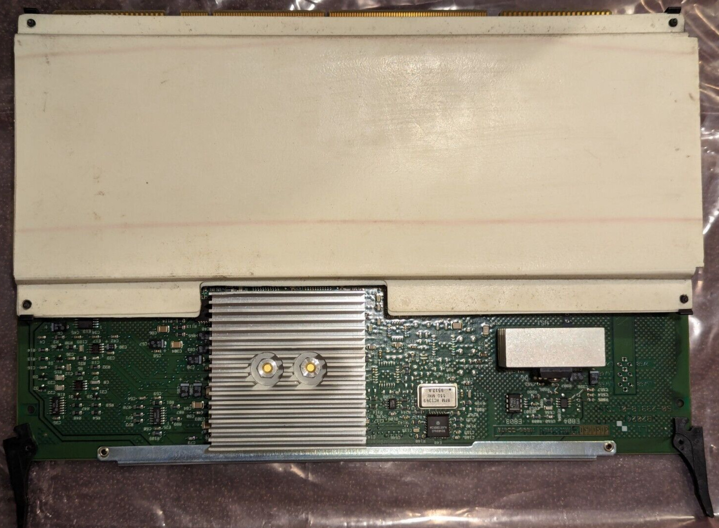 Vintage DEC Alpha 2100 4MEG Sable CPU Board B2024-AA