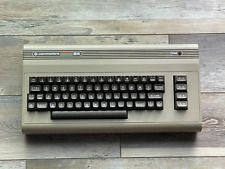 Professionally restored & fully recapped Commodore 64 computer | NTSC C64 picture