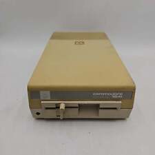 Commodore Single Floppy Disk Drive Computer Model 1541 picture