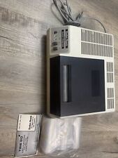 Rare Vintage Radio Shack TRS-80 Wired Printer - UNTESTED picture