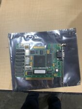 Vintage WD Paradise PVGA1A 256KB 8-Bit ISA Graphics Card - PARTS picture
