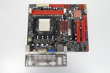 BIOSTAR A880G+ / A880GZ AMD Motherboard Socket AM3 AMD 880G HDMI Micro ATX DDR3 picture
