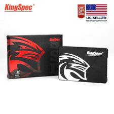 KingSpec SSD 2.5