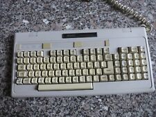 Genuine Vintage TANDY 1000 Personal Computer Keyboard picture