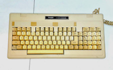 Vintage Tandy 1000 Personal Computer Keyboard picture