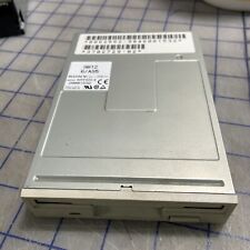 Vintage Sony MPF920-6 3.5 Floppy Drive Pulled From Sun Microsystems Ultra 30 picture
