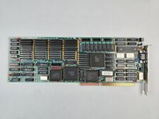 1987 Vintage NEC MVA 1024 Texas Instruments TMS34010 VRAM, EGA TIGA 9 pin D‐sub picture