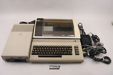 Commodore 64 Computer w/1541 Disk Drive, MPS 801 Printer & Cables Tested Working picture