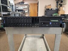 IBM Power Systems S822 8284-22A Dual 10-Core POWER8 Processors 3.42Ghz 64GB RAM picture