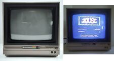 Commodore 64 Home Computer Color Video Monitor Model 1702 - Tested & Working picture
