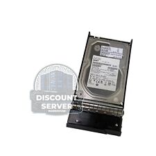 Lot of 3 - NetApp 2TB 7.2k SATA 3GBPS 3.5in Hard Drive X306A-R5 picture