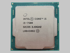 Intel Core i5-7500 Quad-Core Processor picture