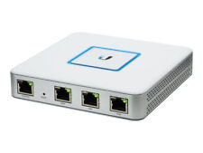 Ubiquiti Networks UniFi Security Gateway - White (USG-3P) picture