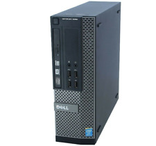 Dell OptiPlex 9020 SFF Core i5 4590 3.3 GHz  8 GB RAM 500 GB HDD  'NO OS' picture