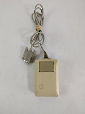 Vintage Apple M0100 Mouse for Mac and Mac Platinum picture