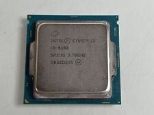 Intel Core i3-6100 3.70 GHz LGA 1151 Desktop CPU Processor SR2HG picture