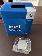 Intel Core i5-14500 Desktop Processor - 14 Cores (6P+8E) And 20 Threads - 5 GHz picture