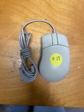 Vintage Microsoft serial port mouse H1020/NFS-97021/tested/warranty picture