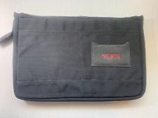 Vintage Tumi Laptop Sleeve Bag picture