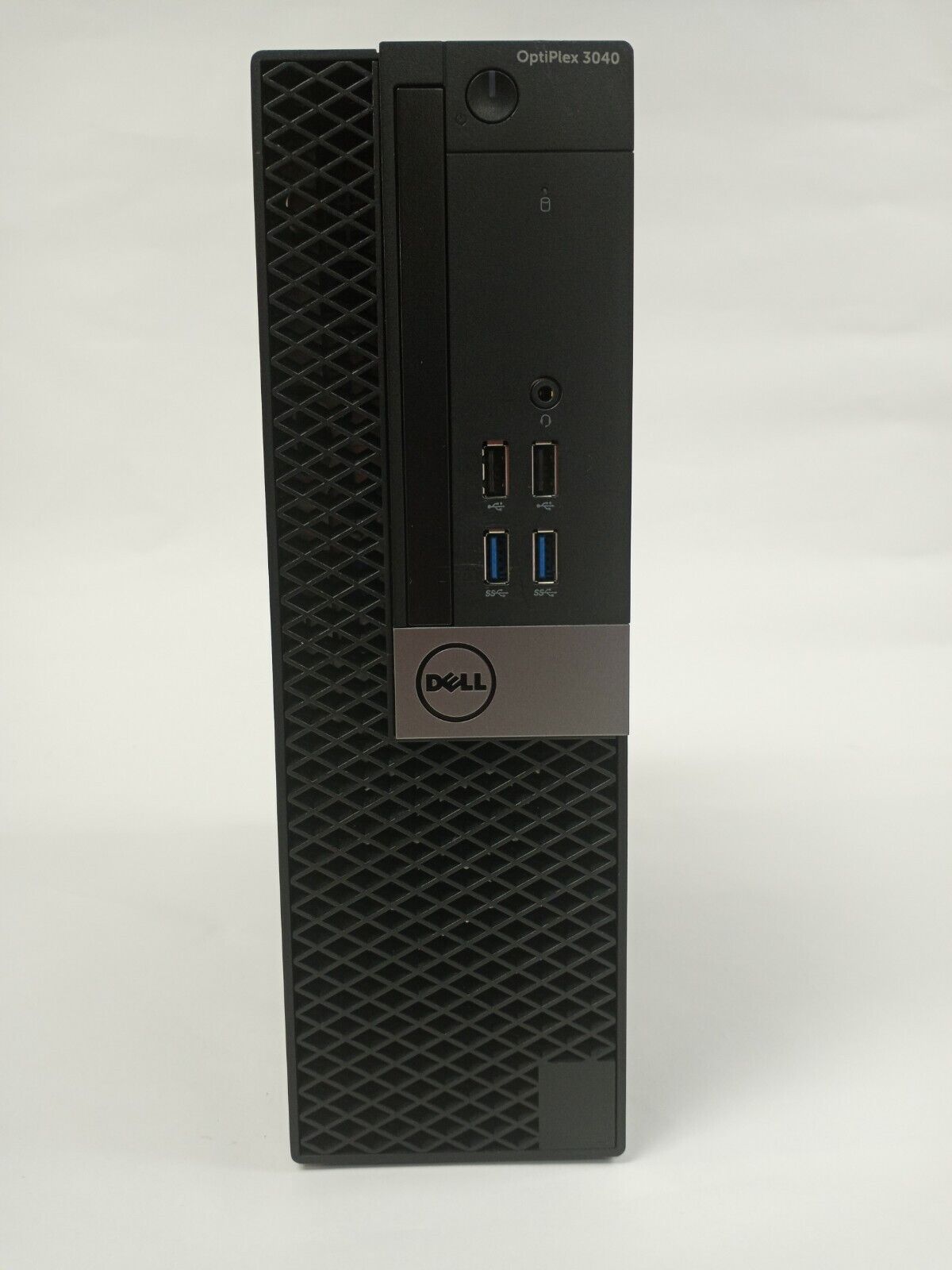 Dell Optiplex 3040 SFF Core i5-6500 3.20GHz 8GB RAM 500GB SATA NO OS - Tested