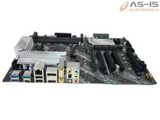 *AS-IS* Lot Of 6 ASUS Prime B550-Plus AC-GSI AMD AM4 DDR4 Motherboard picture