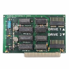 Vintage Apple II Disk II Interface Card 650-X104 picture