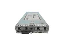 Cisco  B200 M4 SFF Blade Server  E5-2650 V3 10C 64GB -RAM 2x 900GB 10K SAS HDD picture
