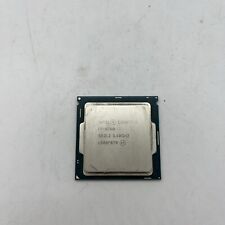 Intel Core i7-6700 - 3.40GHz Quad Core CPU Processor picture
