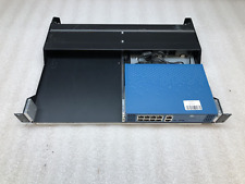 Paloalto Networks PAN-PA-220 Security Firewall Appliance W/Rack Mount + Dual PSU picture