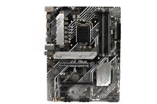 Asus Prime H570-PLUS LGA1200 ATX Motherboard - M5, Damaged PCI-E Port picture