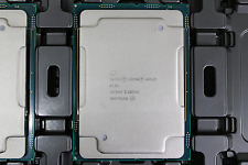 Intel Xeon Gold 6134 3.20GHz 8-Core 24.75Mb FCLGA3647 CPU - SR3AR - Grade A picture