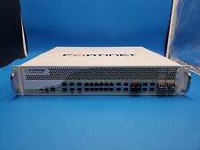 Fortinet Fortigate Fg-1000C 1000c Security Appliance FIREWALL Hub - Tested picture