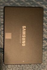 Samsung 860 EVO Series 1TB, 2.5 Inch (MZ76E1T0E) Solid State Drive picture