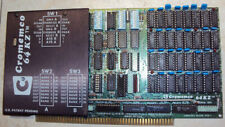 CROMEMCO  64KZ, 64K Memory board S-100 board 1978 used for Imsai, or Altair picture