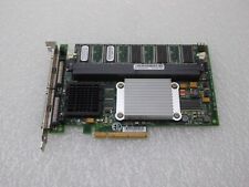 LSI Logic 01037-07 01-01037-07 PCIe Ultra 320 SCSI Raid Controller Card w/RAM picture