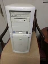 Vintage Gateway GP7-450 Pentium III 450MHz 128MB NO Boots to BIOS No HDD picture