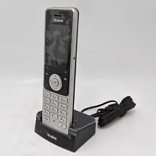 Yealink Cordless DECT VoIP Phone W76P picture