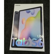 Samsung SM-P613 Galaxy Tab S6 Lite Tablet 10.4